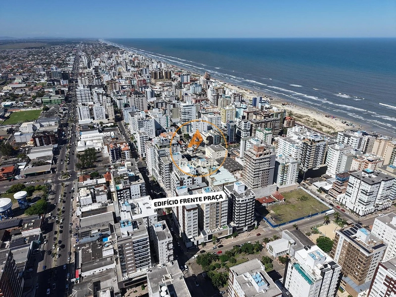 EXCELENTE APARTAMENTO DE 2 DORMITÓRIOS EM CAPÃO DA CANOA!!!: 3ª foto da galeria de imagens do imóvel