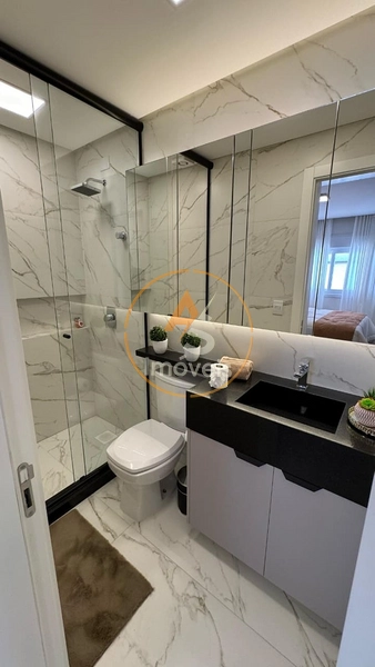 EXCELENTE APARTAMENTO DE 2 DORMITÓRIOS EM CAPÃO DA CANOA!!!: 9ª foto da galeria de imagens do imóvel