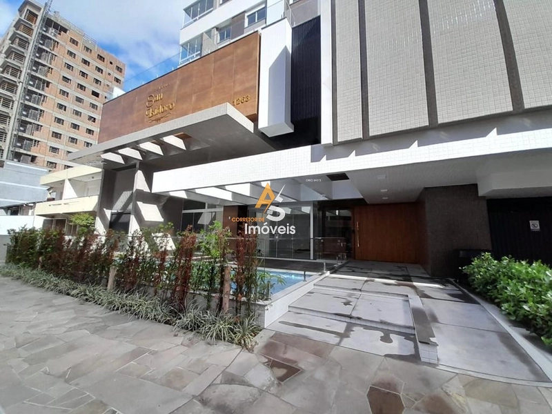 APTO DE 2 DORMITÓRIOS EM CAPÃO DA CANOA!!!: 2ª foto da galeria de imagens do imóvel