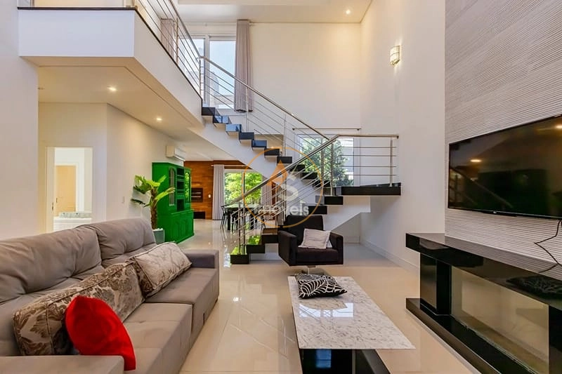 LINDA CASA NO CONDADO DE CAPÃO!!!: 4ª foto da galeria de imagens do imóvel