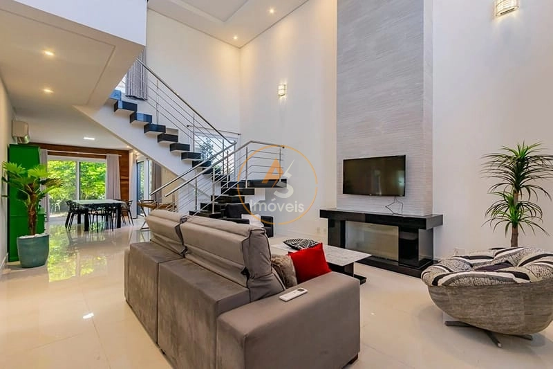 LINDA CASA NO CONDADO DE CAPÃO!!!: 6ª foto da galeria de imagens do imóvel