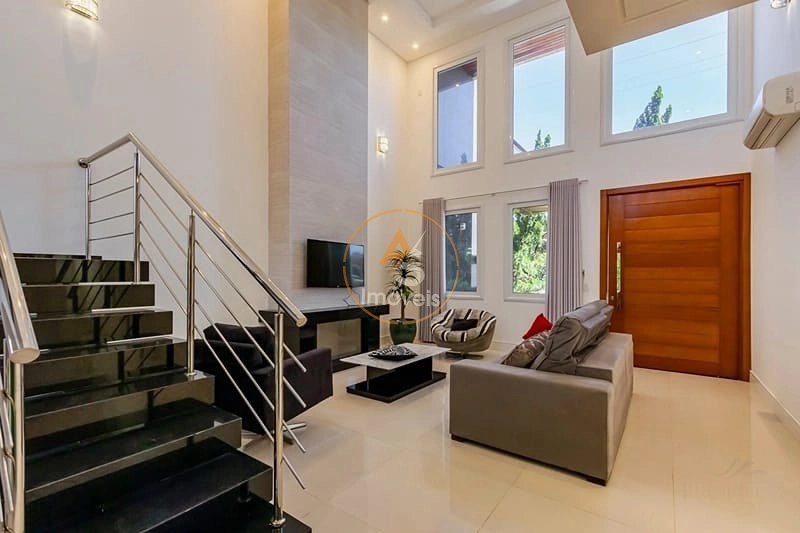 LINDA CASA NO CONDADO DE CAPÃO!!!: 3ª foto da galeria de imagens do imóvel