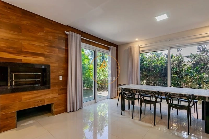 LINDA CASA NO CONDADO DE CAPÃO!!!: 8ª foto da galeria de imagens do imóvel