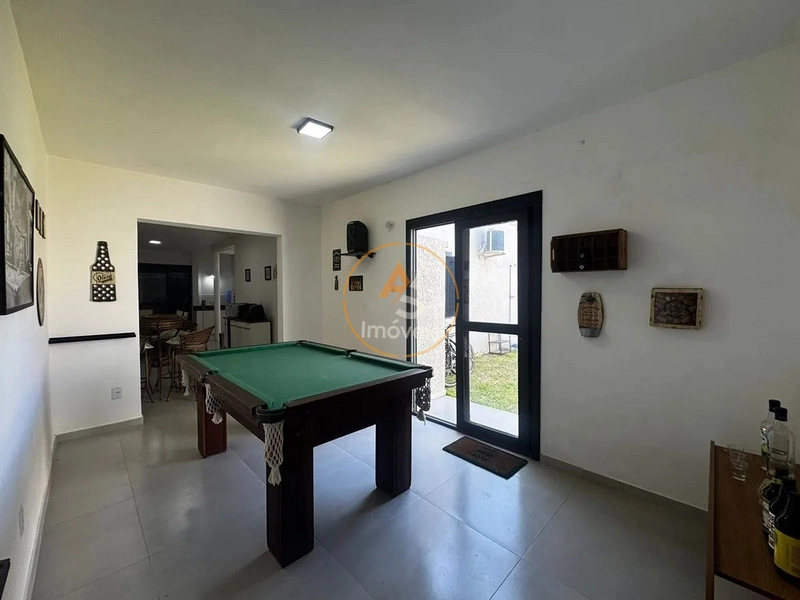 CASA COM PISCINA EM ATLÂNTIDA SUL!!!: 2ª foto da galeria de imagens do imóvel