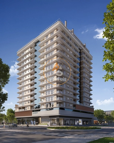 Imóvel residencial ou comercial