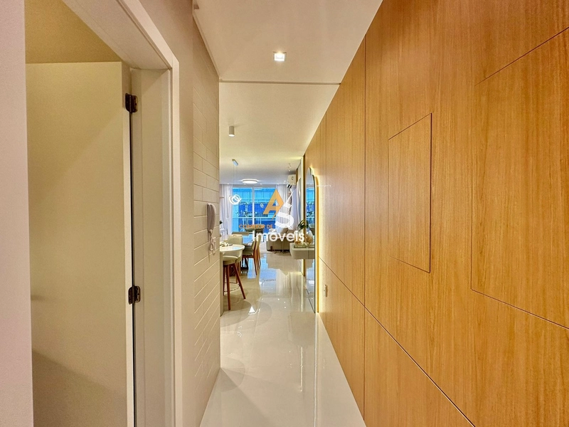 APTO DE 3 DORMITÓRIOS FINAMENTE MOBILIADO E DECORADO EM CAPÃO!!!: 1ª foto da galeria de imagens do imóvel