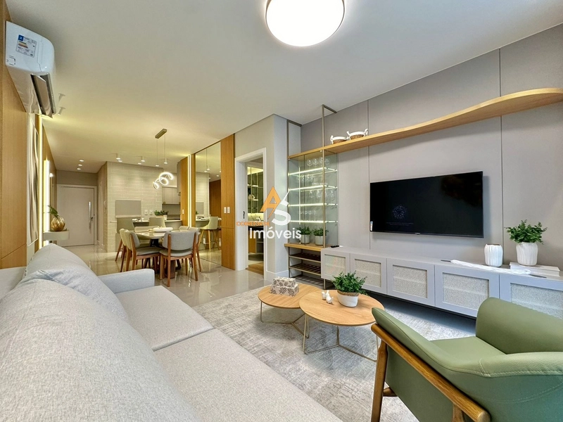 APTO DE 3 DORMITÓRIOS FINAMENTE MOBILIADO E DECORADO EM CAPÃO!!!: 23ª foto da galeria de imagens do imóvel