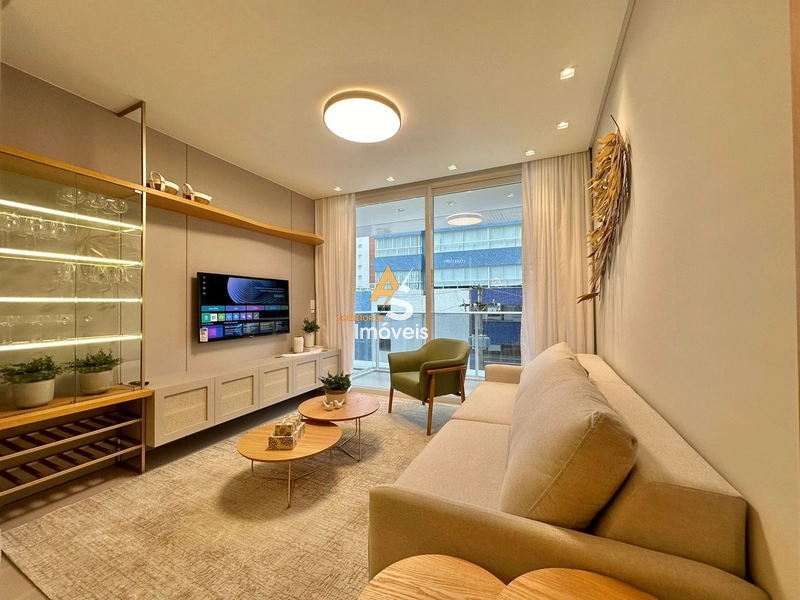 APTO DE 3 DORMITÓRIOS FINAMENTE MOBILIADO E DECORADO EM CAPÃO!!!: 37ª foto da galeria de imagens do imóvel