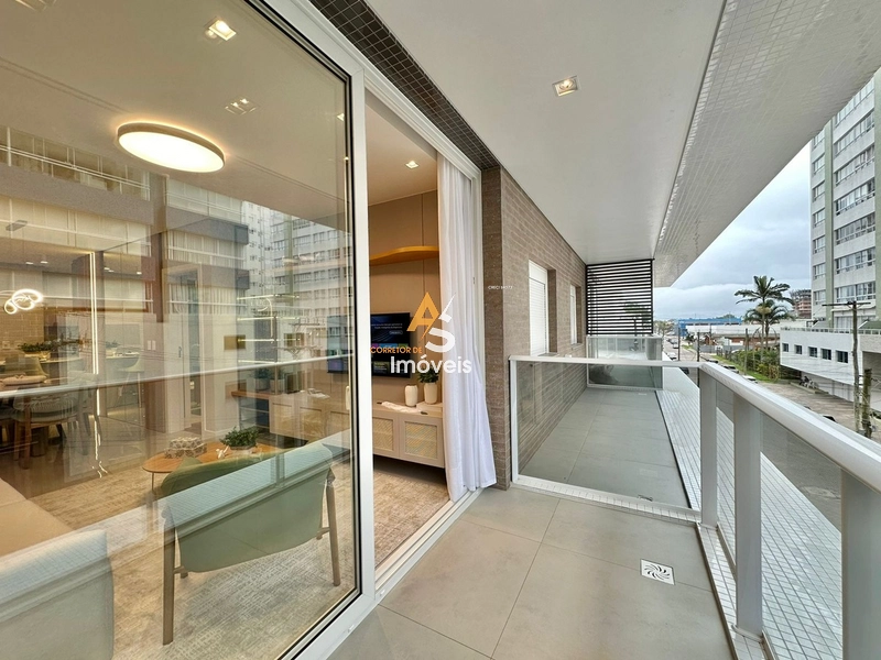 APTO DE 3 DORMITÓRIOS FINAMENTE MOBILIADO E DECORADO EM CAPÃO!!!: 19ª foto da galeria de imagens do imóvel