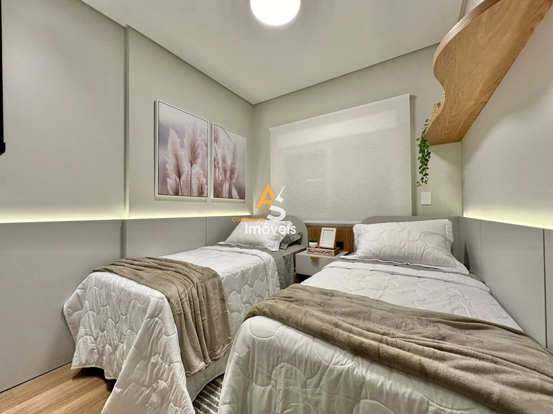 APTO DE 3 DORMITÓRIOS FINAMENTE MOBILIADO E DECORADO EM CAPÃO!!!: 27ª foto da galeria de imagens do imóvel