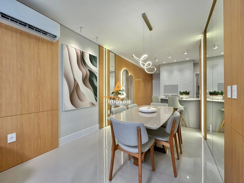 APTO DE 3 DORMITÓRIOS FINAMENTE MOBILIADO E DECORADO EM CAPÃO!!!: 24ª foto da galeria de imagens do imóvel