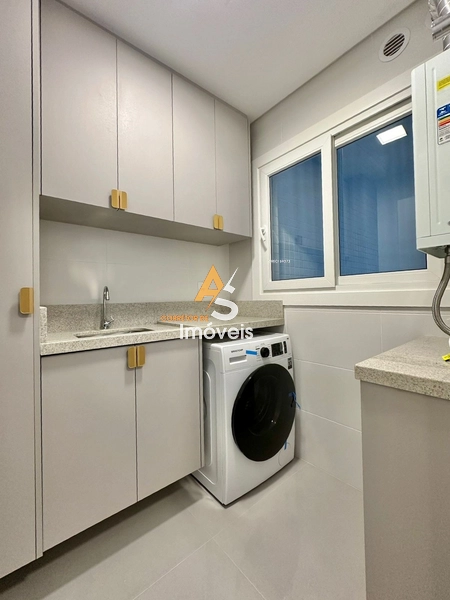 APTO DE 3 DORMITÓRIOS FINAMENTE MOBILIADO E DECORADO EM CAPÃO!!!: 12ª foto da galeria de imagens do imóvel