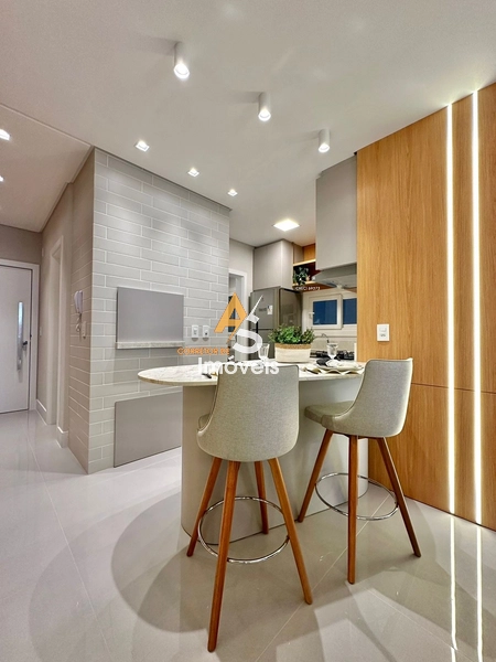 APTO DE 3 DORMITÓRIOS FINAMENTE MOBILIADO E DECORADO EM CAPÃO!!!: 8ª foto da galeria de imagens do imóvel