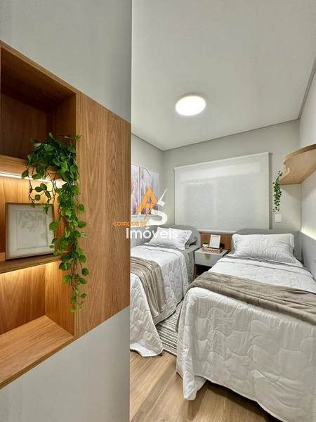 APTO DE 3 DORMITÓRIOS FINAMENTE MOBILIADO E DECORADO EM CAPÃO!!!: 26ª foto da galeria de imagens do imóvel