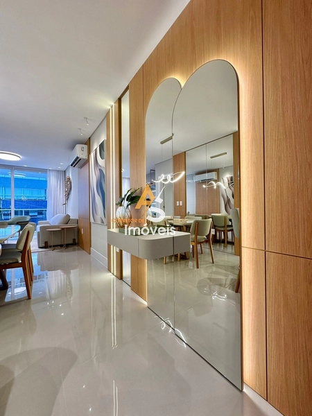 APTO DE 3 DORMITÓRIOS FINAMENTE MOBILIADO E DECORADO EM CAPÃO!!!: 5ª foto da galeria de imagens do imóvel