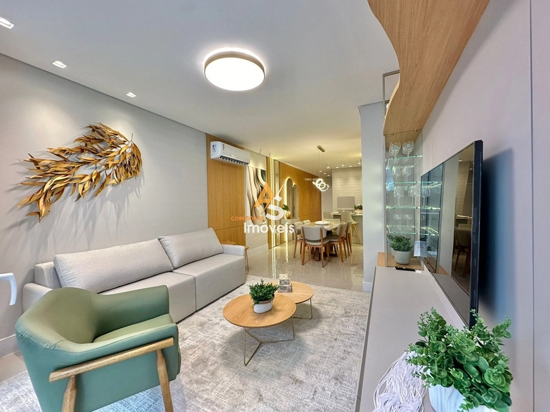 APTO DE 3 DORMITÓRIOS FINAMENTE MOBILIADO E DECORADO EM CAPÃO!!!: 22ª foto da galeria de imagens do imóvel