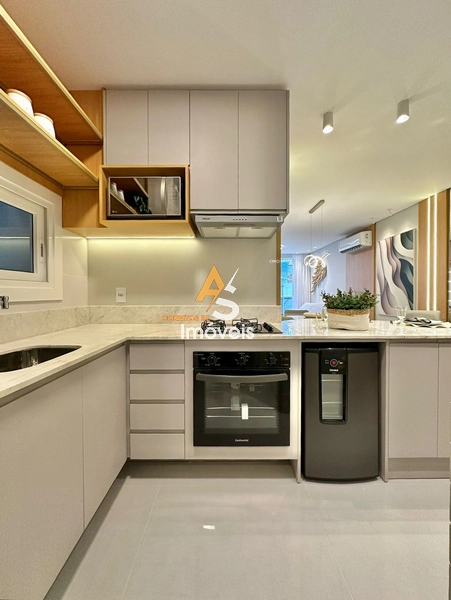 APTO DE 3 DORMITÓRIOS FINAMENTE MOBILIADO E DECORADO EM CAPÃO!!!: 14ª foto da galeria de imagens do imóvel