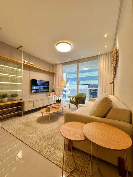 APTO DE 3 DORMITÓRIOS FINAMENTE MOBILIADO E DECORADO EM CAPÃO!!!: 16ª foto da galeria de imagens do imóvel