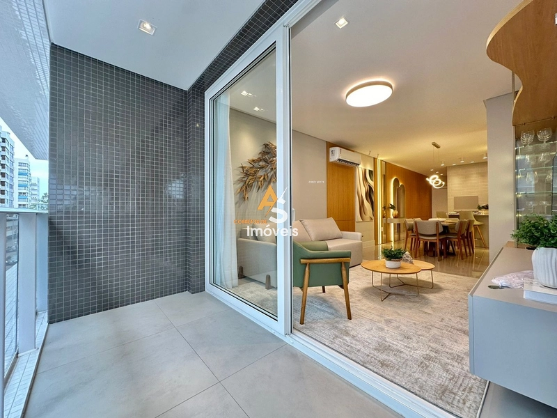 APTO DE 3 DORMITÓRIOS FINAMENTE MOBILIADO E DECORADO EM CAPÃO!!!: 21ª foto da galeria de imagens do imóvel