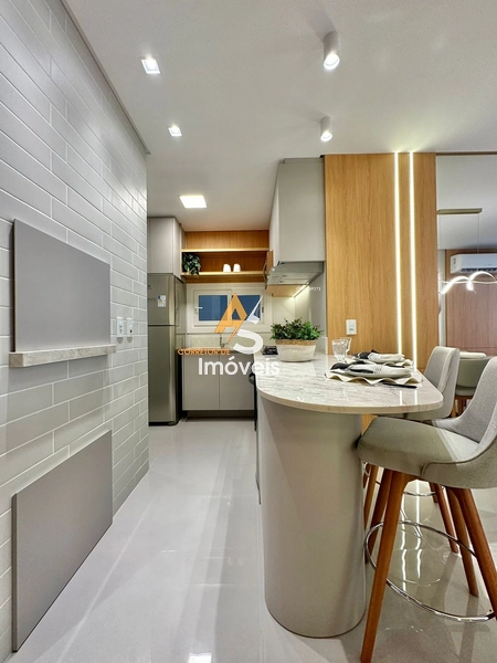 APTO DE 3 DORMITÓRIOS FINAMENTE MOBILIADO E DECORADO EM CAPÃO!!!: 10ª foto da galeria de imagens do imóvel