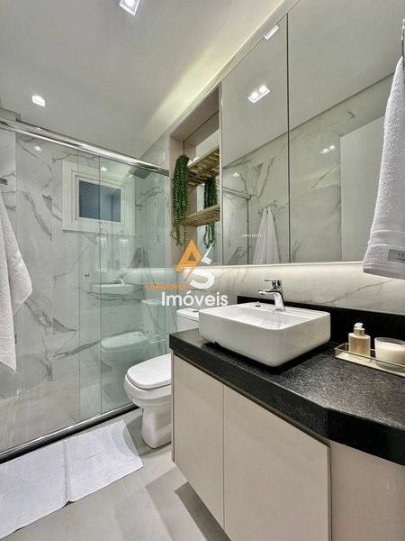 APTO DE 3 DORMITÓRIOS FINAMENTE MOBILIADO E DECORADO EM CAPÃO!!!: 36ª foto da galeria de imagens do imóvel