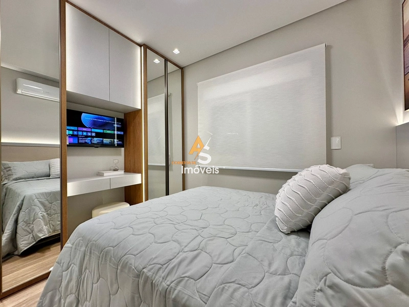 APTO DE 3 DORMITÓRIOS FINAMENTE MOBILIADO E DECORADO EM CAPÃO!!!: 30ª foto da galeria de imagens do imóvel