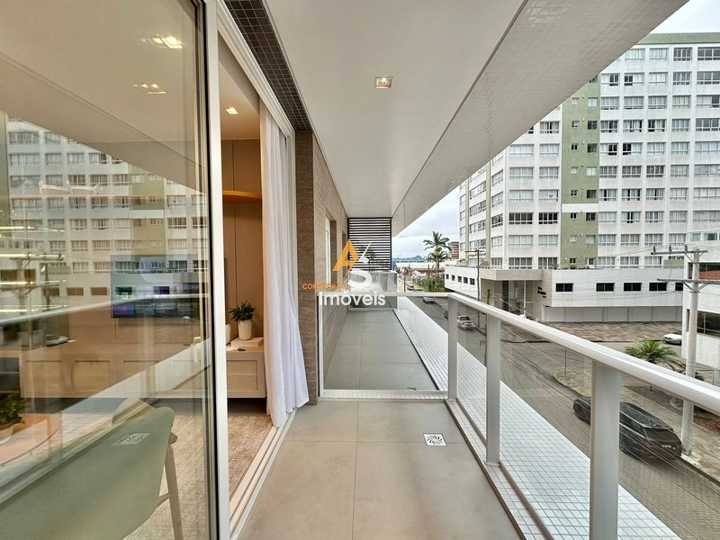 APTO DE 3 DORMITÓRIOS FINAMENTE MOBILIADO E DECORADO EM CAPÃO!!!: 20ª foto da galeria de imagens do imóvel