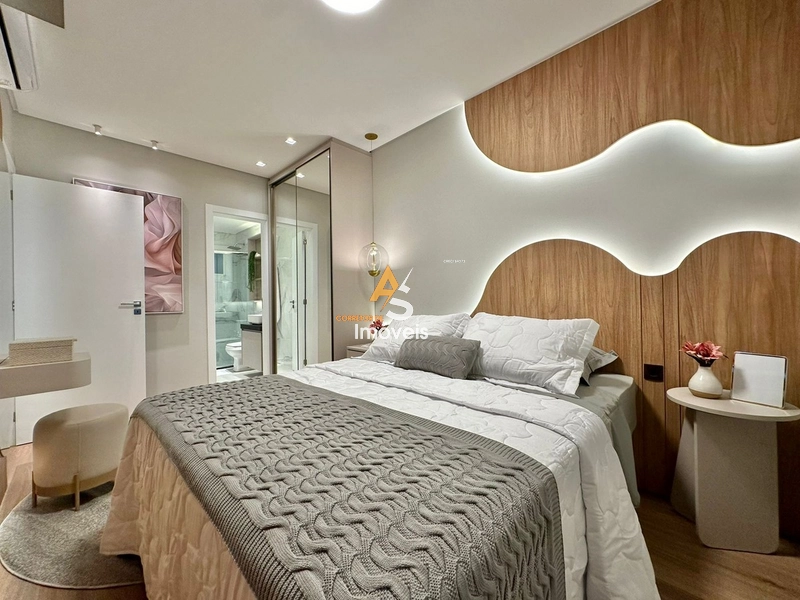 APTO DE 3 DORMITÓRIOS FINAMENTE MOBILIADO E DECORADO EM CAPÃO!!!: 33ª foto da galeria de imagens do imóvel