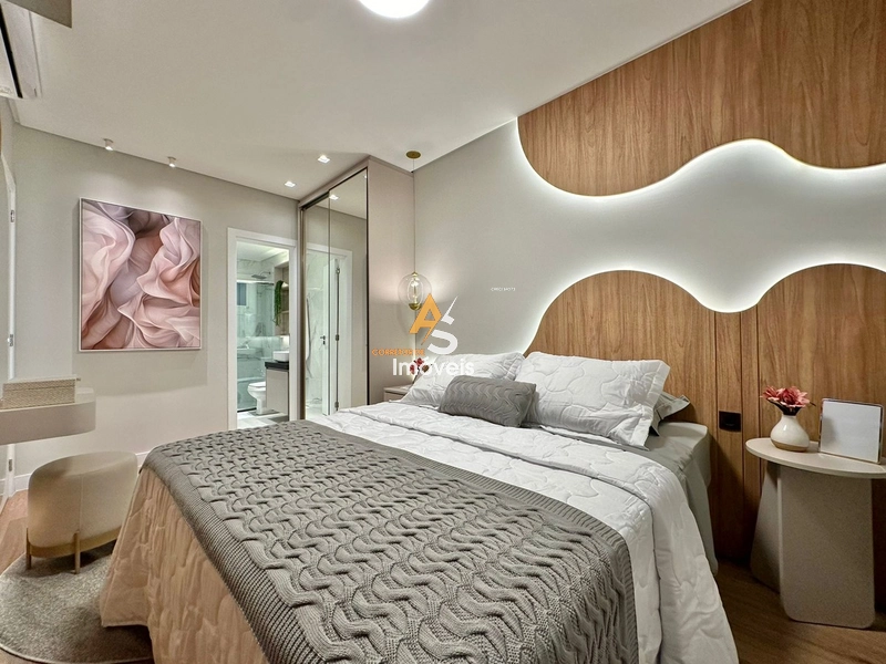 APTO DE 3 DORMITÓRIOS FINAMENTE MOBILIADO E DECORADO EM CAPÃO!!!: 34ª foto da galeria de imagens do imóvel