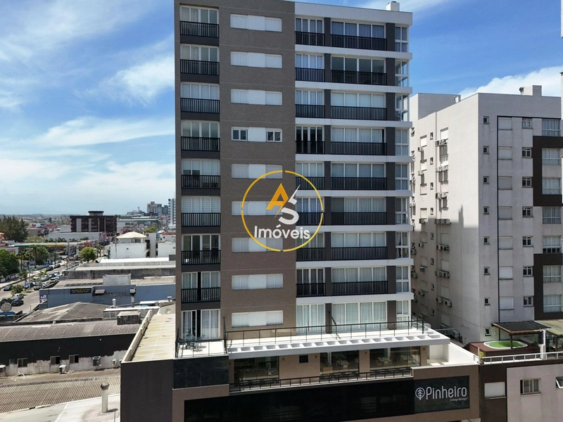 APARTAMENTO À VENDA EM CAPÃO DA CANOA: 14ª foto da galeria de imagens do imóvel