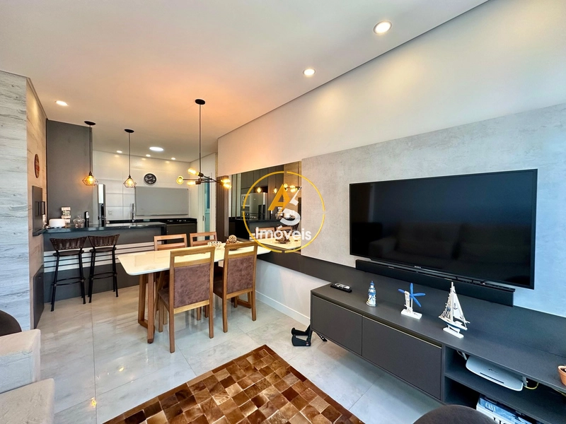 APARTAMENTO À VENDA EM CAPÃO DA CANOA: 2ª foto da galeria de imagens do imóvel