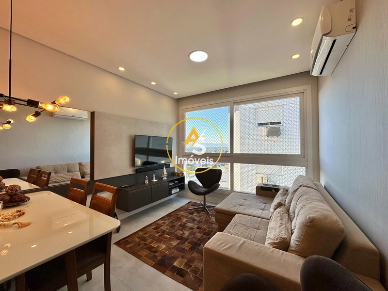 APARTAMENTO À VENDA EM CAPÃO DA CANOA: 19ª foto da galeria de imagens do imóvel