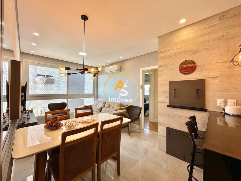 APARTAMENTO À VENDA EM CAPÃO DA CANOA: 1ª foto da galeria de imagens do imóvel