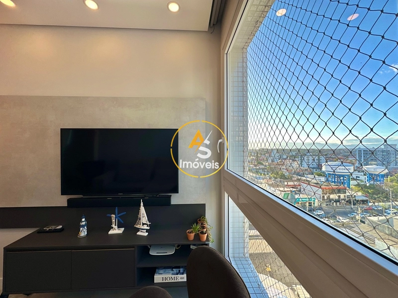 APARTAMENTO À VENDA EM CAPÃO DA CANOA: 5ª foto da galeria de imagens do imóvel