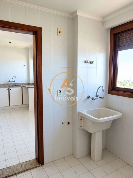 APARTAMENTO À VENDA EM SANTA CRUZ DO SUL!!!: 15ª foto da galeria de imagens do imóvel