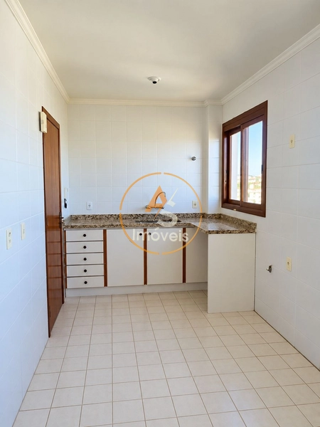 APARTAMENTO À VENDA EM SANTA CRUZ DO SUL!!!: 3ª foto da galeria de imagens do imóvel