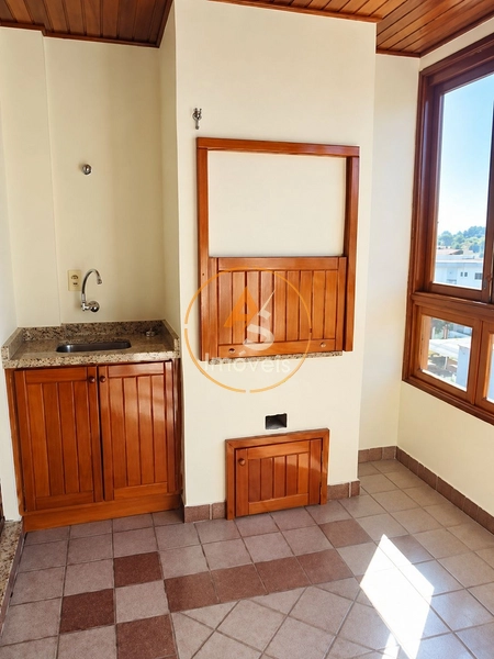 APARTAMENTO À VENDA EM SANTA CRUZ DO SUL!!!: 7ª foto da galeria de imagens do imóvel