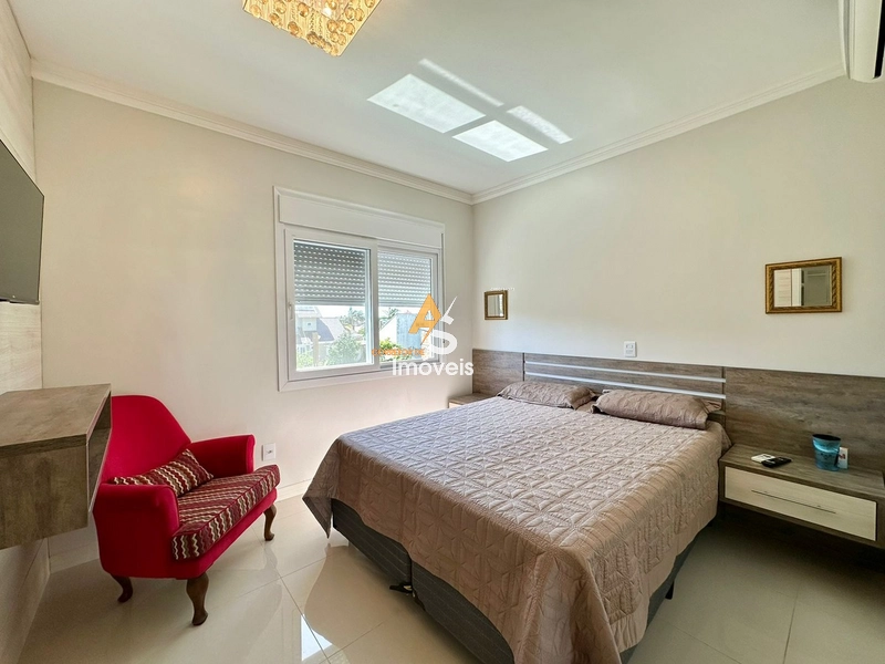 SOBRADO NO CONDOMÍNIO VILLAGIO DE ATLÂNTIDA: 38ª foto da galeria de imagens do imóvel