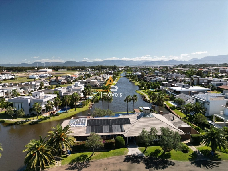 SOBRADO NO CONDOMÍNIO VILLAGIO DE ATLÂNTIDA: 6ª foto da galeria de imagens do imóvel