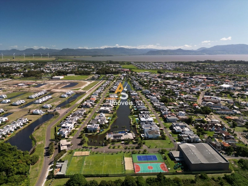 SOBRADO NO CONDOMÍNIO VILLAGIO DE ATLÂNTIDA: 10ª foto da galeria de imagens do imóvel