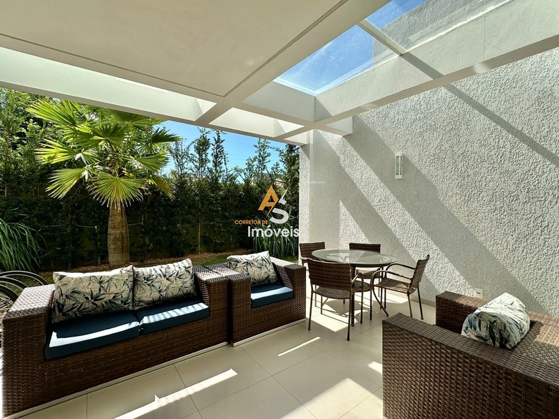 SOBRADO NO CONDOMÍNIO VILLAGIO DE ATLÂNTIDA: 18ª foto da galeria de imagens do imóvel