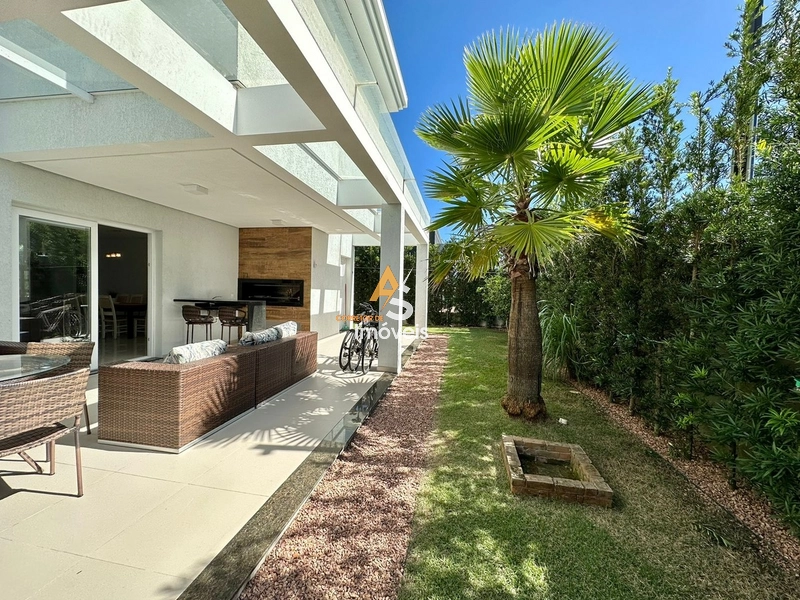 SOBRADO NO CONDOMÍNIO VILLAGIO DE ATLÂNTIDA: 27ª foto da galeria de imagens do imóvel