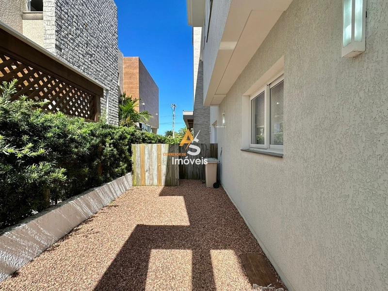 SOBRADO NO CONDOMÍNIO VILLAGIO DE ATLÂNTIDA: 20ª foto da galeria de imagens do imóvel