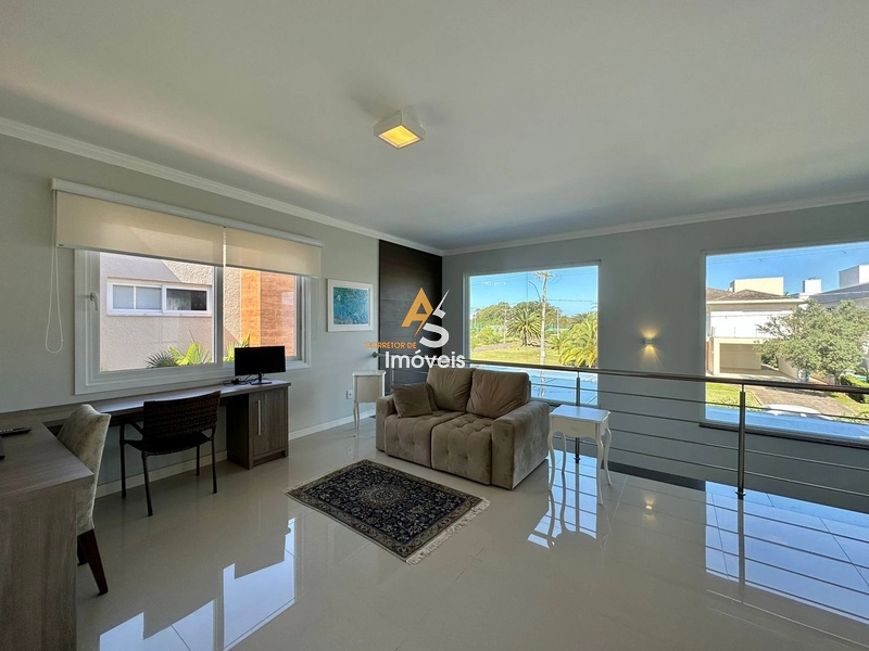 SOBRADO NO CONDOMÍNIO VILLAGIO DE ATLÂNTIDA: 32ª foto da galeria de imagens do imóvel