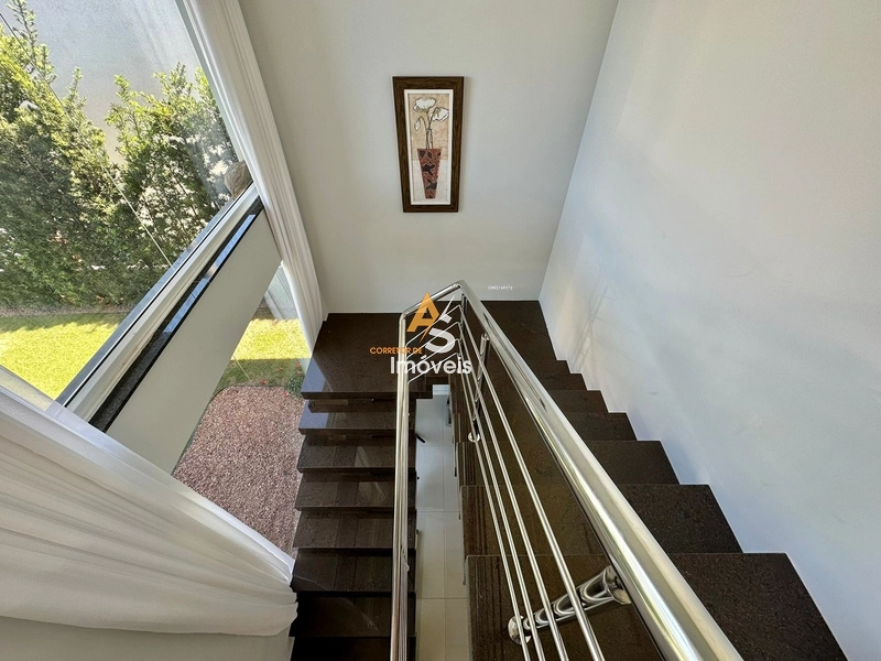 SOBRADO NO CONDOMÍNIO VILLAGIO DE ATLÂNTIDA: 44ª foto da galeria de imagens do imóvel