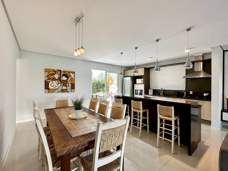 SOBRADO NO CONDOMÍNIO VILLAGIO DE ATLÂNTIDA: 16ª foto da galeria de imagens do imóvel