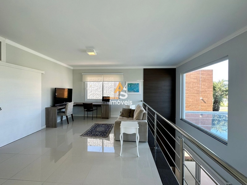 SOBRADO NO CONDOMÍNIO VILLAGIO DE ATLÂNTIDA: 29ª foto da galeria de imagens do imóvel