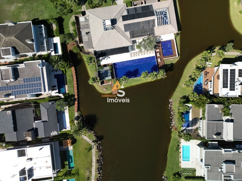 SOBRADO NO CONDOMÍNIO VILLAGIO DE ATLÂNTIDA: 1ª foto da galeria de imagens do imóvel