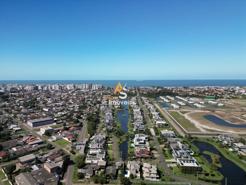 SOBRADO NO CONDOMÍNIO VILLAGIO DE ATLÂNTIDA: 5ª foto da galeria de imagens do imóvel