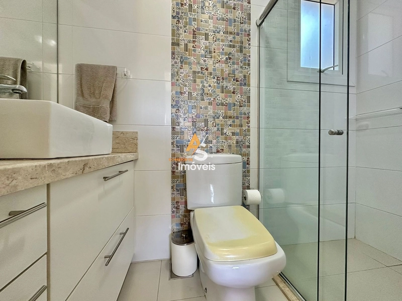 SOBRADO NO CONDOMÍNIO VILLAGIO DE ATLÂNTIDA: 28ª foto da galeria de imagens do imóvel